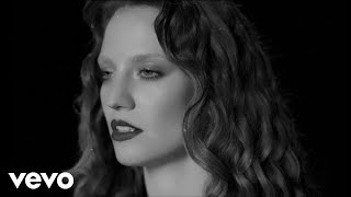 Jess Glynne  What Do You Do Acoustic [upl. by Eillit]