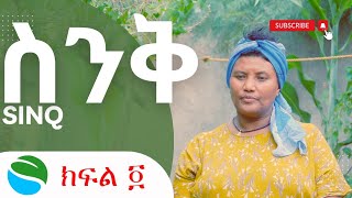 Sinq  ስንቅ ተከታታይ ድራማ  ክፍል 4  Sidama Bank Sc ህልም [upl. by Annaitsirk963]