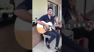 O melhor imitador de cantor sertanejo do brasil [upl. by Aeneg]