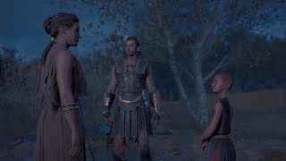 Assassins Creed Odyssey  Runaway [upl. by Jd517]