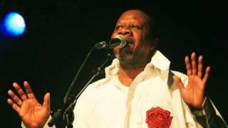 Papa Wemba  ainsi va la vie isifi lokole [upl. by Ireg]