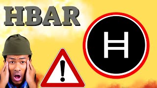 HBAR Prediction 30OCT HBAR COIN Price News Today  Crypto Technical Analysis Update Price Now [upl. by Ahtnahc]