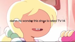 2023 Fionna and Cake Intro got me like [upl. by Gelasius269]