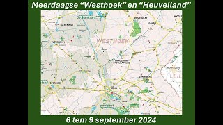 MEERDAAGSE 2024 [upl. by Michael751]