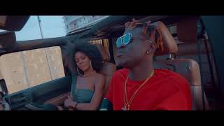 GASKY FT LIL KESH  GBOWO  OFFICIAL VIDEO [upl. by Adnileb570]