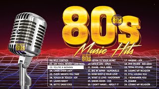 Meilleures Chansons Disco Des Années 80  Dance Music 80s Disco Songs  Tous Les N°1 Des Annees 80 [upl. by Karsten]