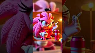 SONIC es EXPULSADO del equipo pero sonic comedia [upl. by Esiocnarf]