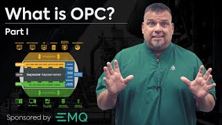 What is OPC  Part I  What you need to know [upl. by Baerman]