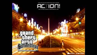 Descargar GTA Argentina v1 by Lordbrock [upl. by Manvil]