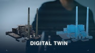 TCS IP2™ How Digital Twin amp Artificial Intelligence are transforming Thermal Power Plants [upl. by Akers]