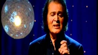 Engelbert Humperdinck  The Graham Norton Show HQ 12 May 2012 [upl. by Rosemaria]