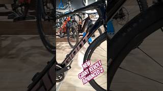 GIANT Revolt Advanced 2 giantbicycles giantrevolt giant gravel shimano [upl. by Salohcim]