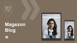 Magezon Header amp Footer Builder  Magento 2 Header amp Footer Builder [upl. by Pritchett]