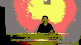 Come On Eileen By Dexys Midnight Runners Played On Yamaha MM8  John O Brien [upl. by Lila]