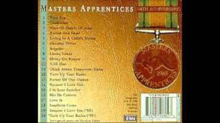 The Masters Apprentices  Because I love you 88 [upl. by Madaras]