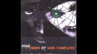 Timide Et Sans Complexe  02  Hardcore feat Meto 1995 [upl. by Ahsead]