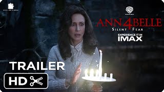 THE CONJURING 2 MOVIE REVIEW  Double Toasted Highlight [upl. by Noirb]