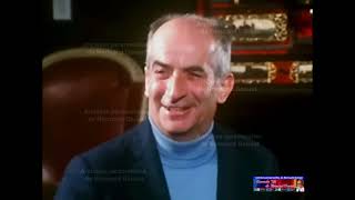 Appellezmoi Lise Louis De Funes  Archives personnelles de Normand Daoust [upl. by Bussey]