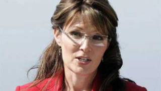 Sarah Palin quits  A Stern Response pt 2 [upl. by Marsha]