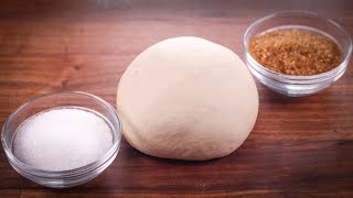 How Does Sugar Affect Bread Dough The Effects of Sugar Explained [upl. by Hobbie]