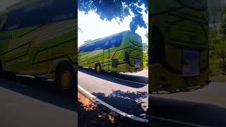 Oryon  Bhaladika Tour Bus bus basuri tourbus buspariwisata [upl. by Neret678]