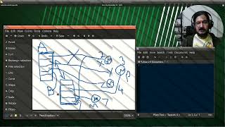 GNULinux  Concept of dot and double dot [upl. by Leanora]