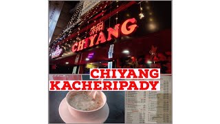 One of the famous Chinese restaurant in kochi  Chiyang kacheripaychiyangchinesefoodredminotepro [upl. by Eycats944]