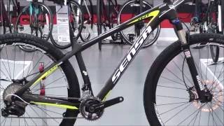 Sensa Fiori TNT 29er LTD Mountain Bike [upl. by Nivlag]