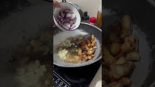 Baguio beans recipe  Ginisa cooking food deliciousrecipe lunch recipe filipinorecipe [upl. by Notreb]