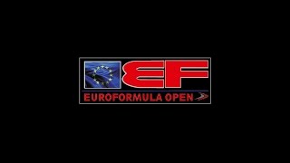 Euroformula Open 2016 ROUND 1 PORTUGAL  Estoril Race 2 [upl. by Stutzman]