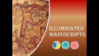 What is an illuminated manuscript  Discover 4 fantastic examples with Citaliarestaurocom [upl. by Eddie]