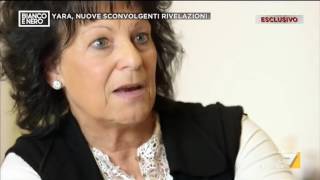 Yara il dna è di Bossetti Intervista a Ester Arzuffi [upl. by Suchta]