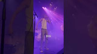 NATTERAVN  Live at Aarhus 🇩🇰 Full video on the channel [upl. by Repsihw]