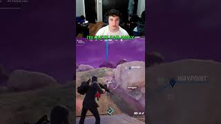 Stupid TRAIN Glitch 😡 fortnite fortnitelive fortniteclips gaming fortnitebattleroyale [upl. by Koosis92]