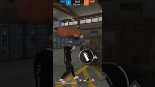 freefire raistartotalgaming viralvideo [upl. by Macfadyn]