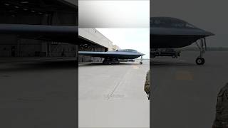 B2 Spirit Bomber Emergency Takeoff shorts [upl. by Lucchesi271]