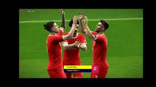 PES 2013 Patch 2024  Winlator 60  Setting Stable  SD 695  8 GB Poco X5 5G [upl. by Sonia367]