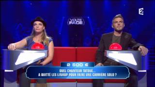 France 2  Volteface  24102012 [upl. by Banks]