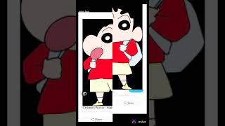 shinchan tamil funny [upl. by Ettennek]