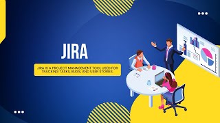 Jira [upl. by Jerroll927]