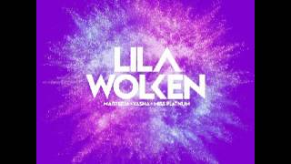 Lila Wolken  Materia [upl. by Lenka448]