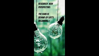 Research New Perspective The Science Behind Lifes Beginning  originoflife science research [upl. by Solracnauj619]