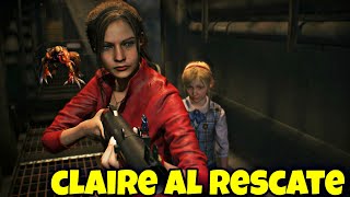 🔴SEGUIMOS CON CLAIRE🔴 HISTORIA CLAIRE PARTE 2 [upl. by Varini]