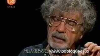 Humberto Maturana  La Belleza de pensar 2 [upl. by Filia866]