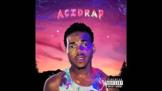 Chance The Rapper  Lost feat Noname Gypsy [upl. by Eidnalem113]