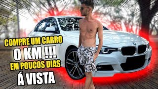 HOTMART  Aprenda Comprar Carro 0km [upl. by Ayikaz122]