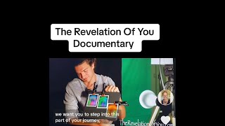 The Revelation Of You New DocuSeries COMING WHAT R YOU As SOUL ENERGY Beings [upl. by Anyl416]