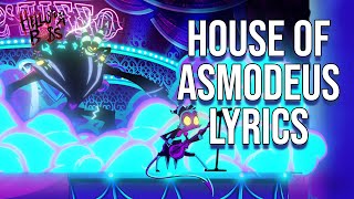 House of Asmodeus Lyrics From quotHelluva Bossquot James Monroe Iglehart Richard Steven Horvitz amp Cast [upl. by Tullus548]