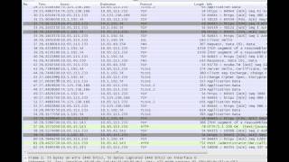 How to use Packet capturing tools  Tcpdump and Wireshark [upl. by Katrine]