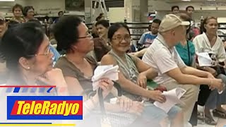 Kabayan  TeleRadyo 9 August 2022 [upl. by Llatsyrc]